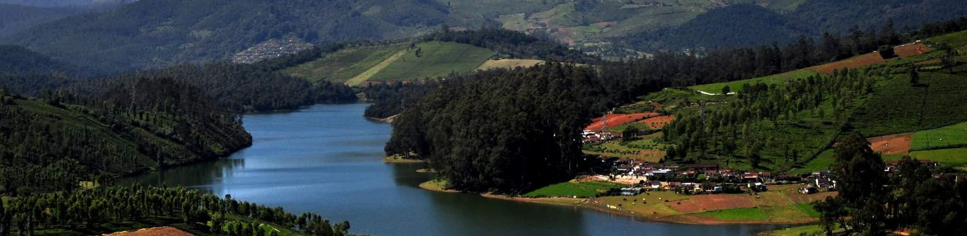 Ooty Kodaikanal Tour
