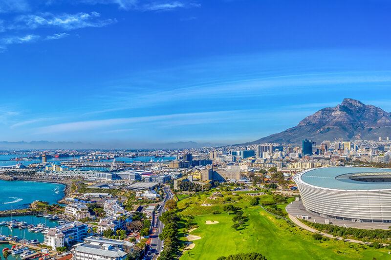 Africa Tours