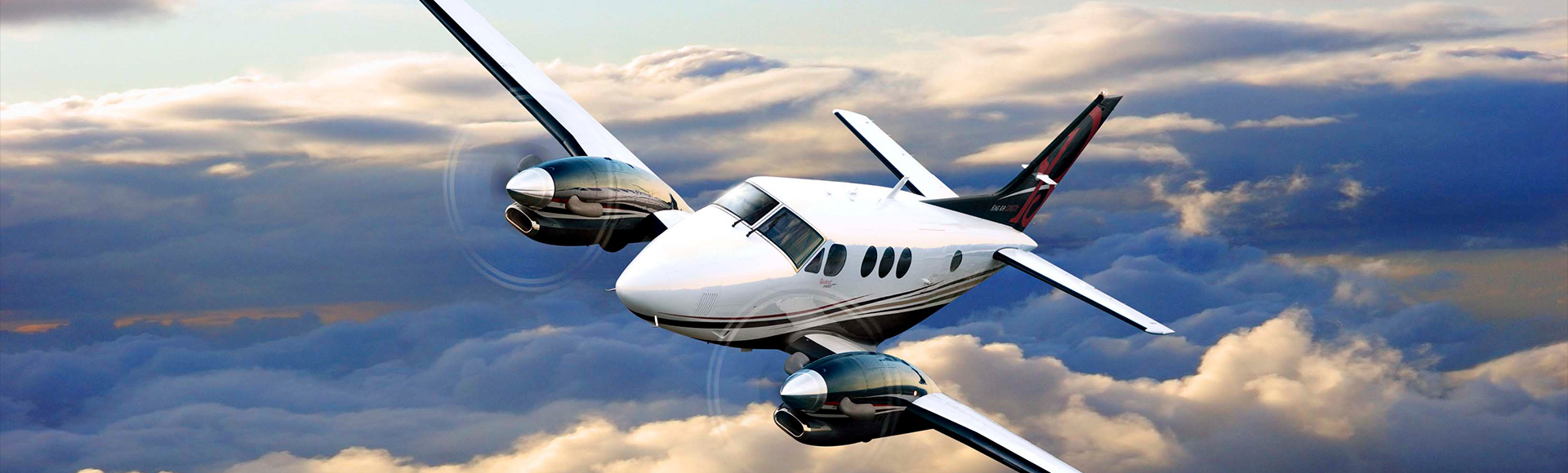 Air Charter Service