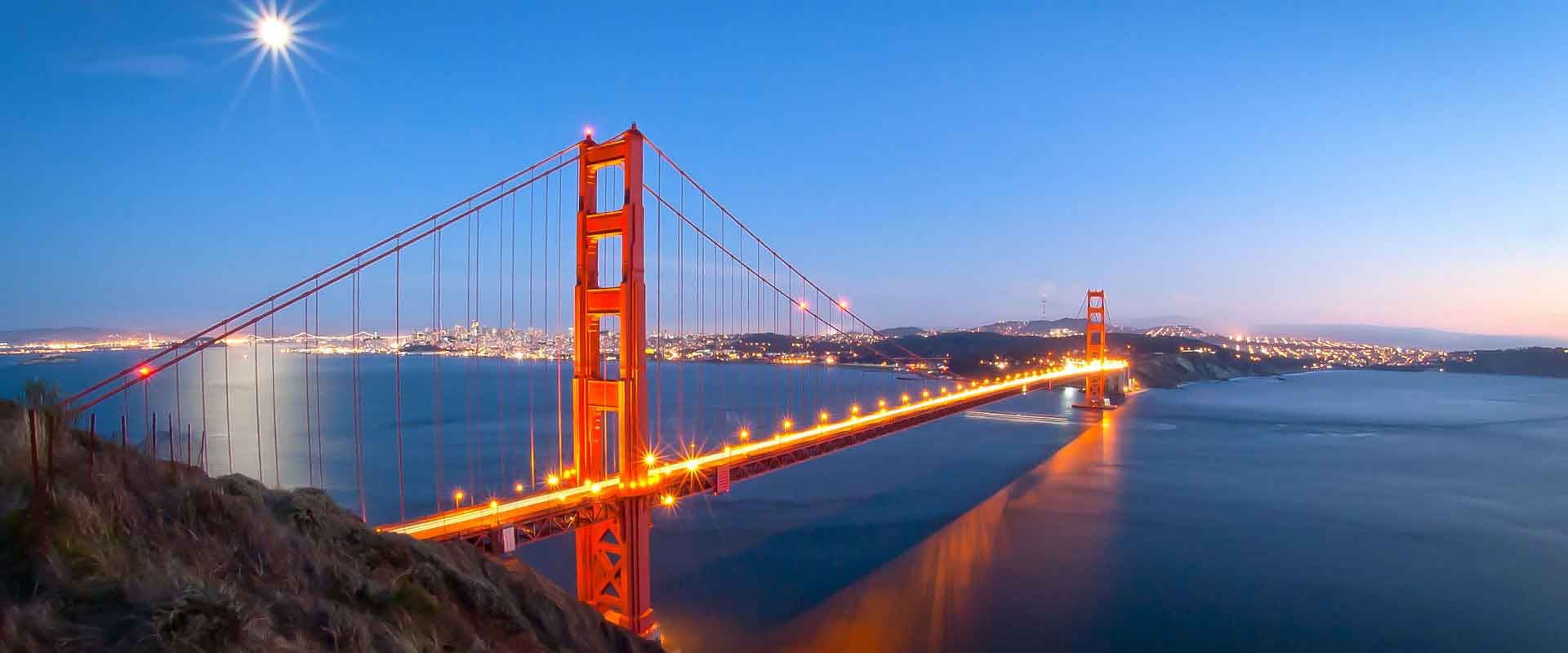 America Destinations