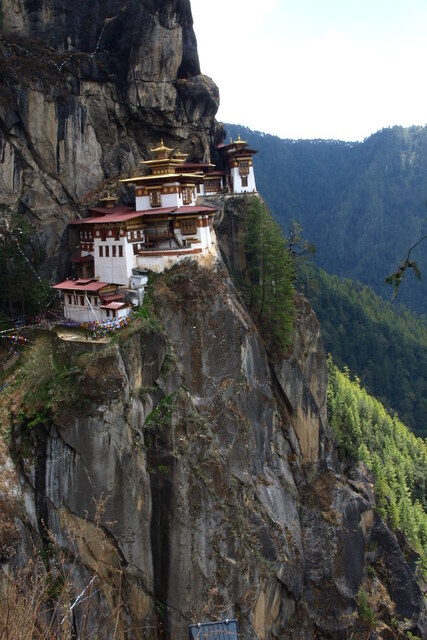 Bhutan