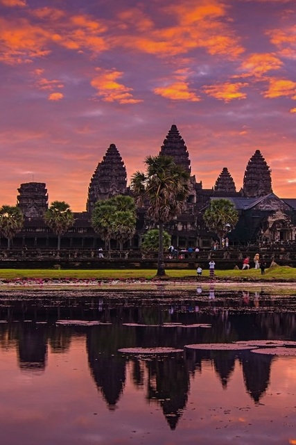 Cambodia
