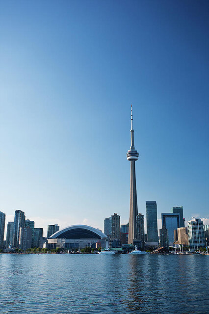 Canada Tour
