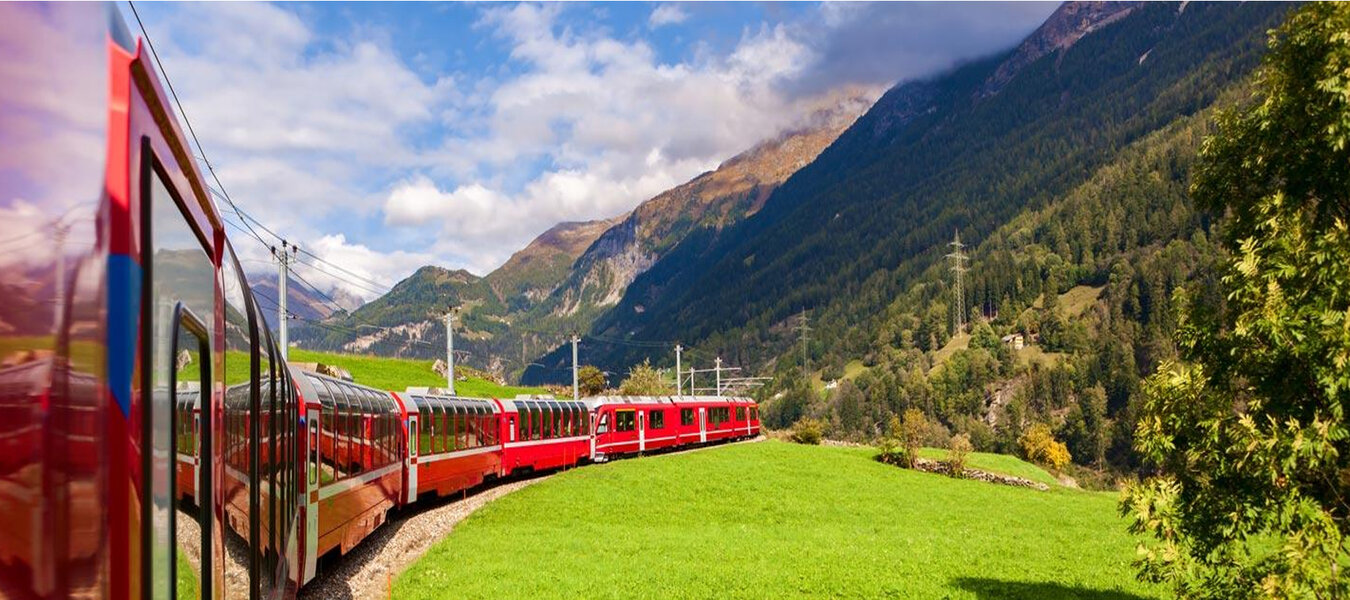Central Europe Tours