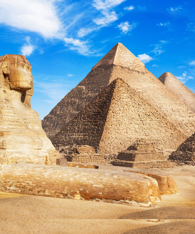 Egypt Tour