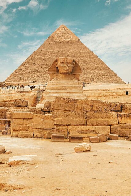 Egypt