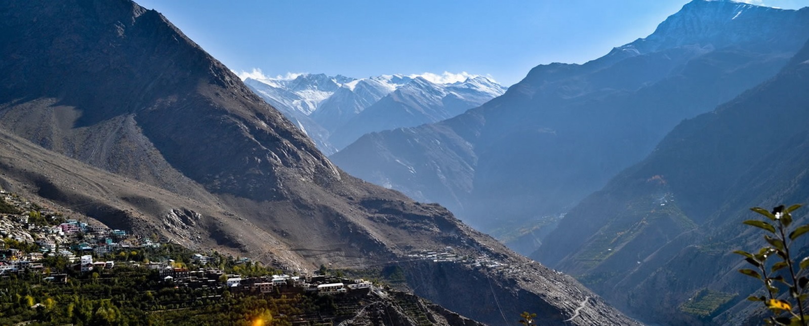 Himachal Tours