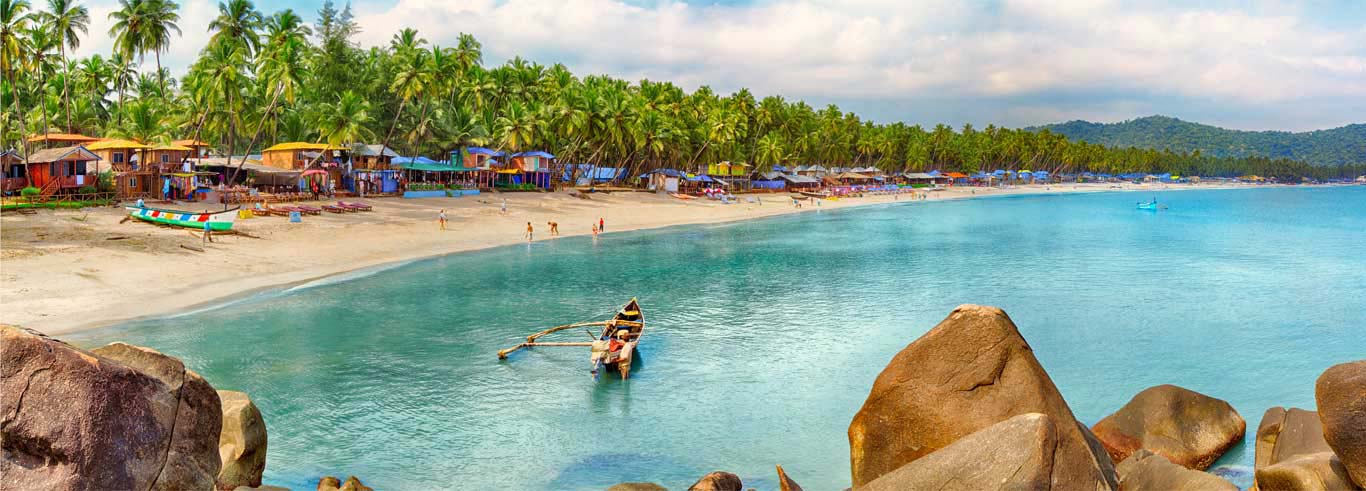 Goa Tour