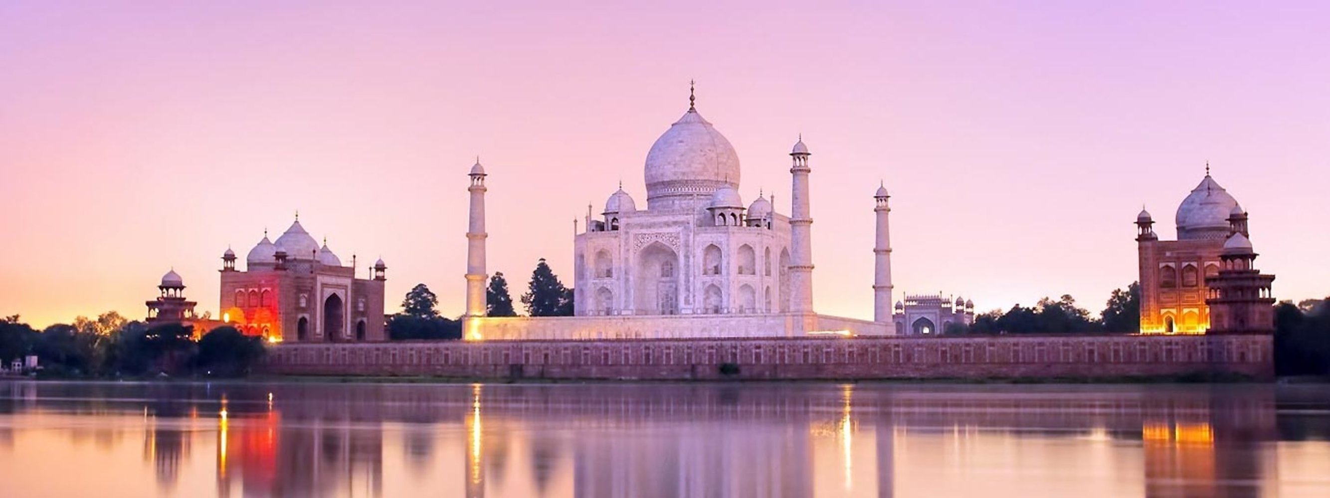 Golden Triangle Tours