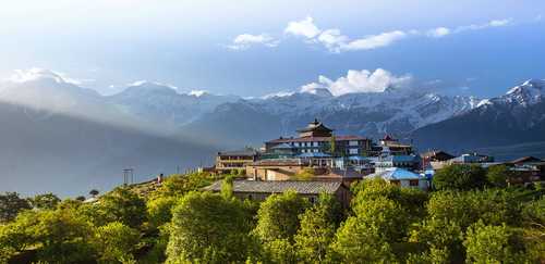 Himachal tour