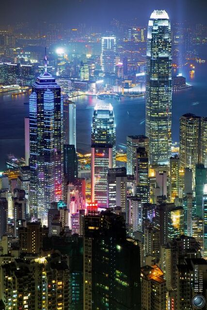 Hongkong