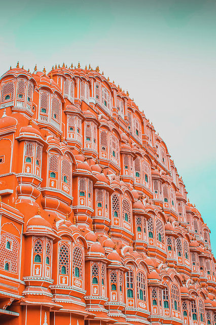Jaipur Tour