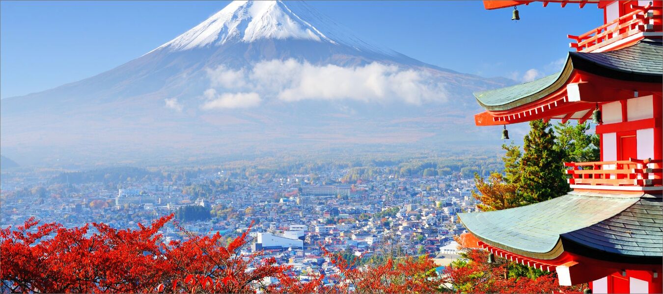 Japan Tours