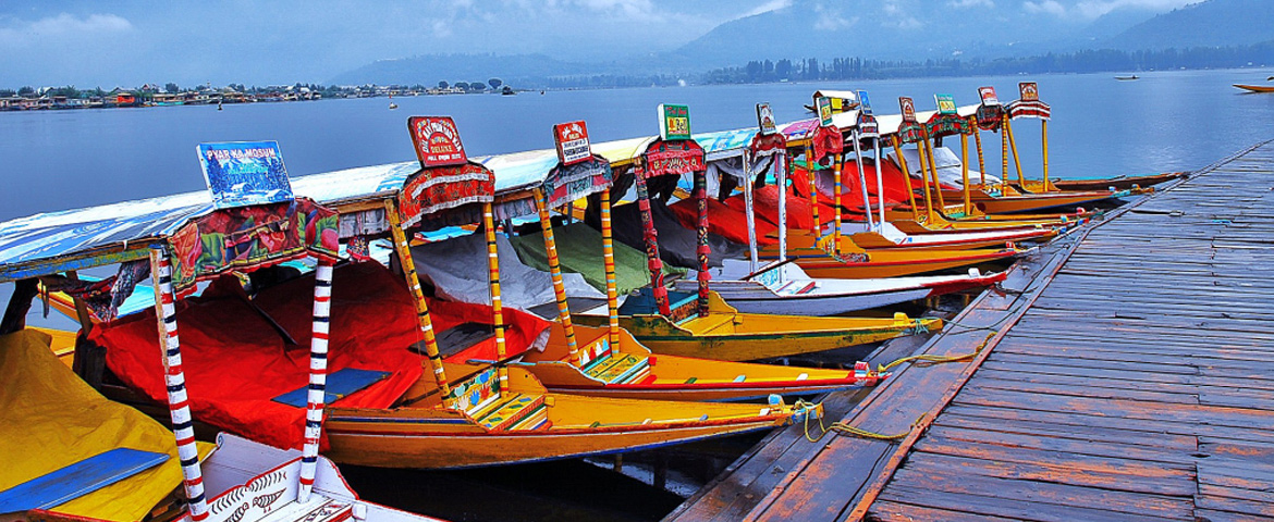 Best of Kashmir Tour