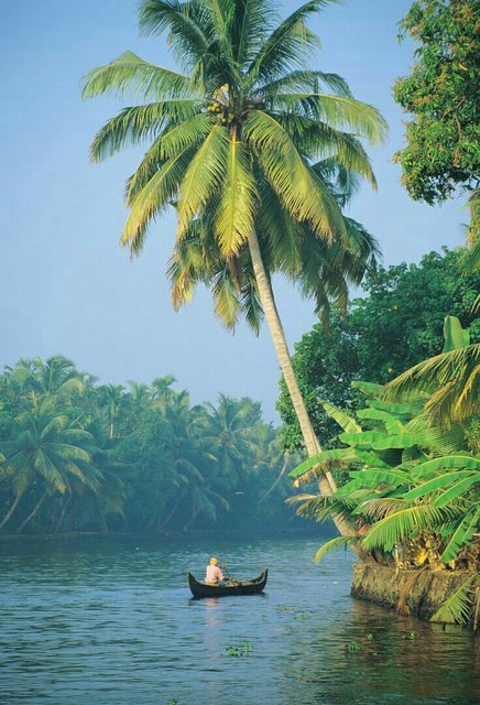 South India tours