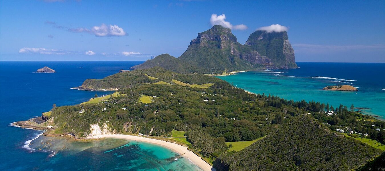 Kiribati Tours