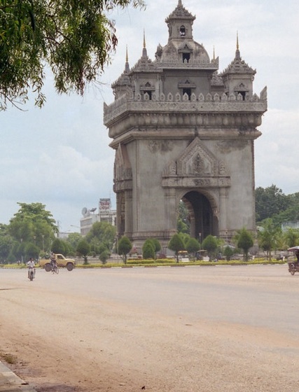 laos