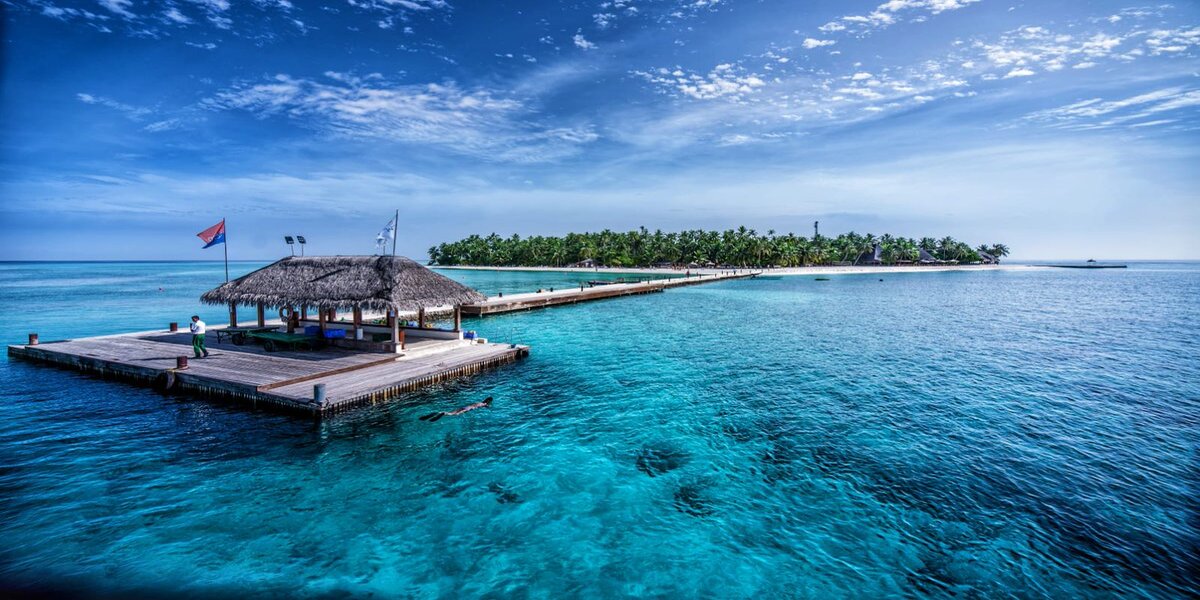 Maldives Tour