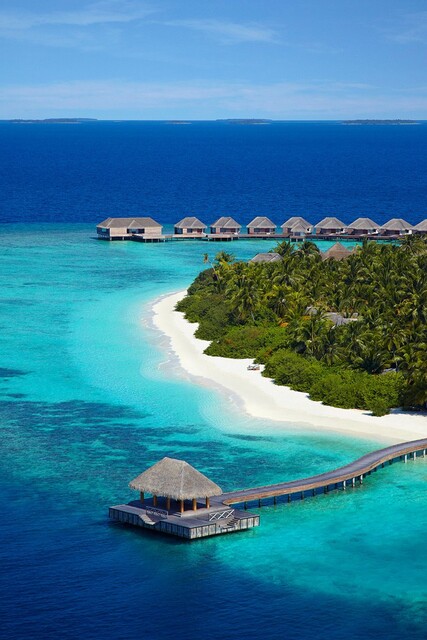 Maldives