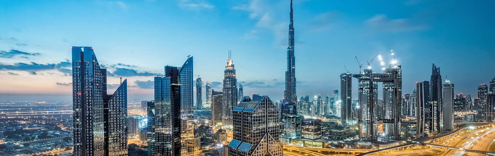 Middle East