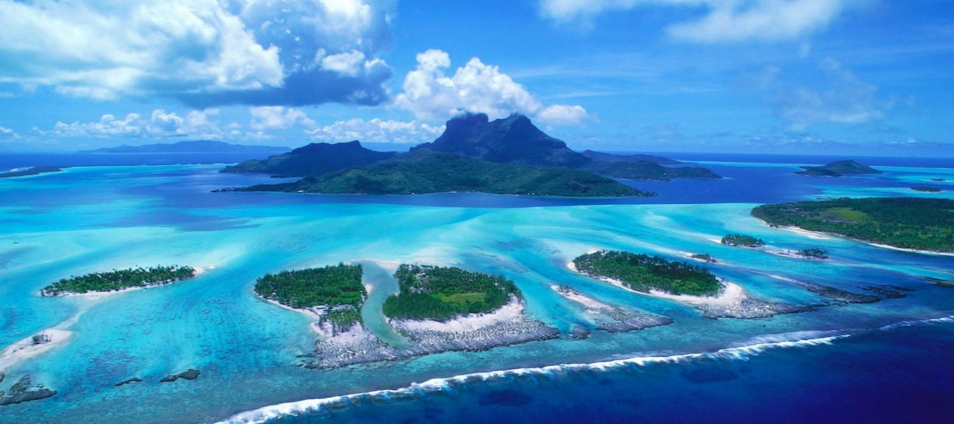 Moorea Tours