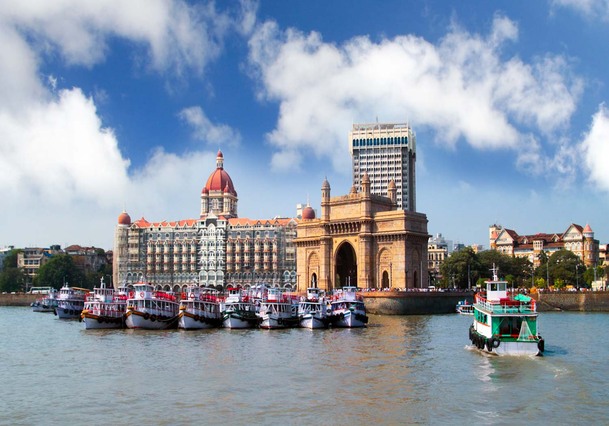 Western India Tours