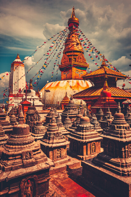 nepal