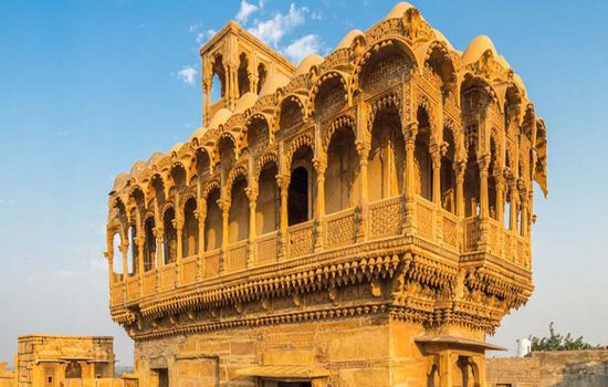 Cultural Rajasthan Tour