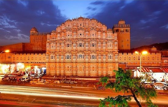 Jaipur Tour
