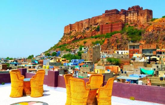 Royal Rajasthan Tour