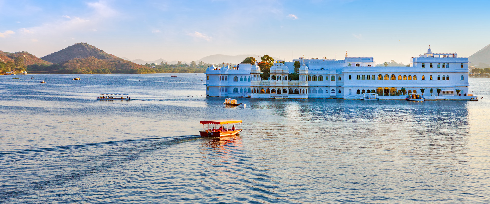 Rajasthan Tours