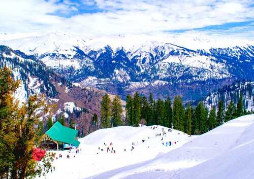 Himachal tour