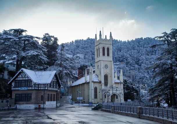 himachal Tour