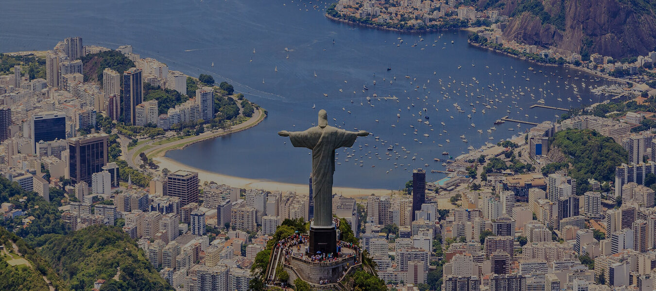 South-America Tours