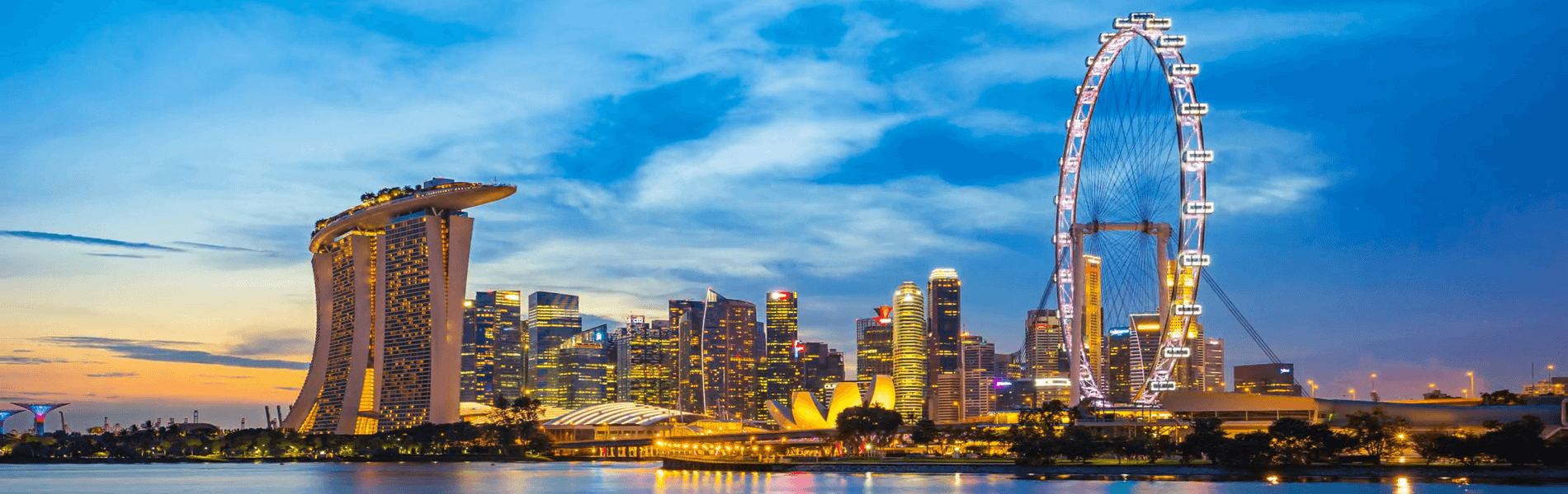 South East Asia Destinations