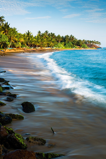 Sri lanka