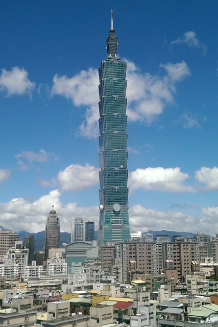 Taiwan