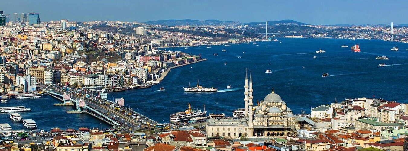 Turkey Tour