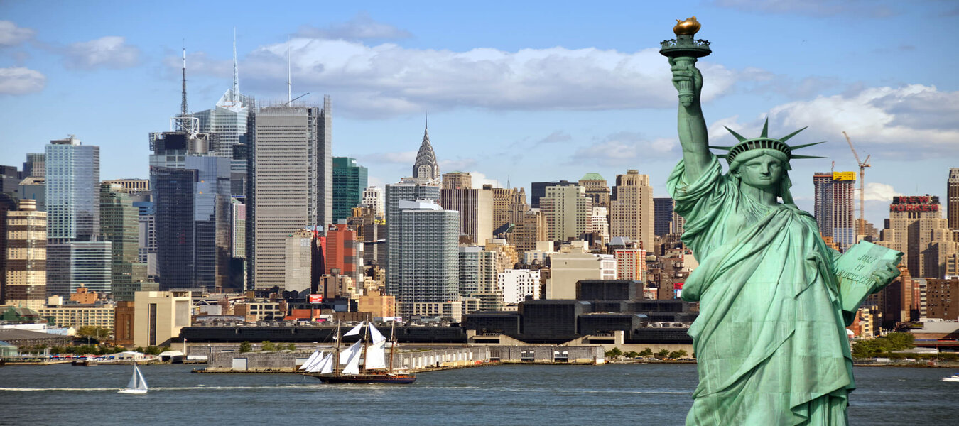 USA Tours