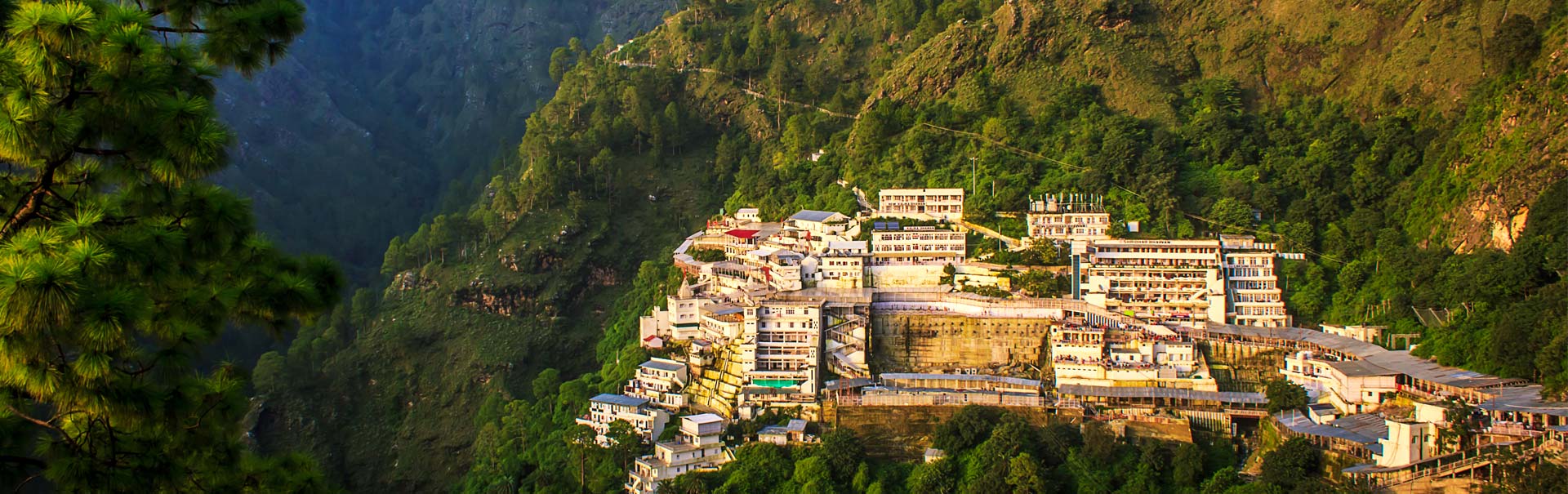 Vaishno Devi Tour