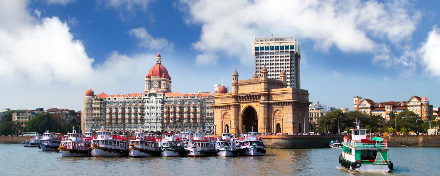 Western India Tours